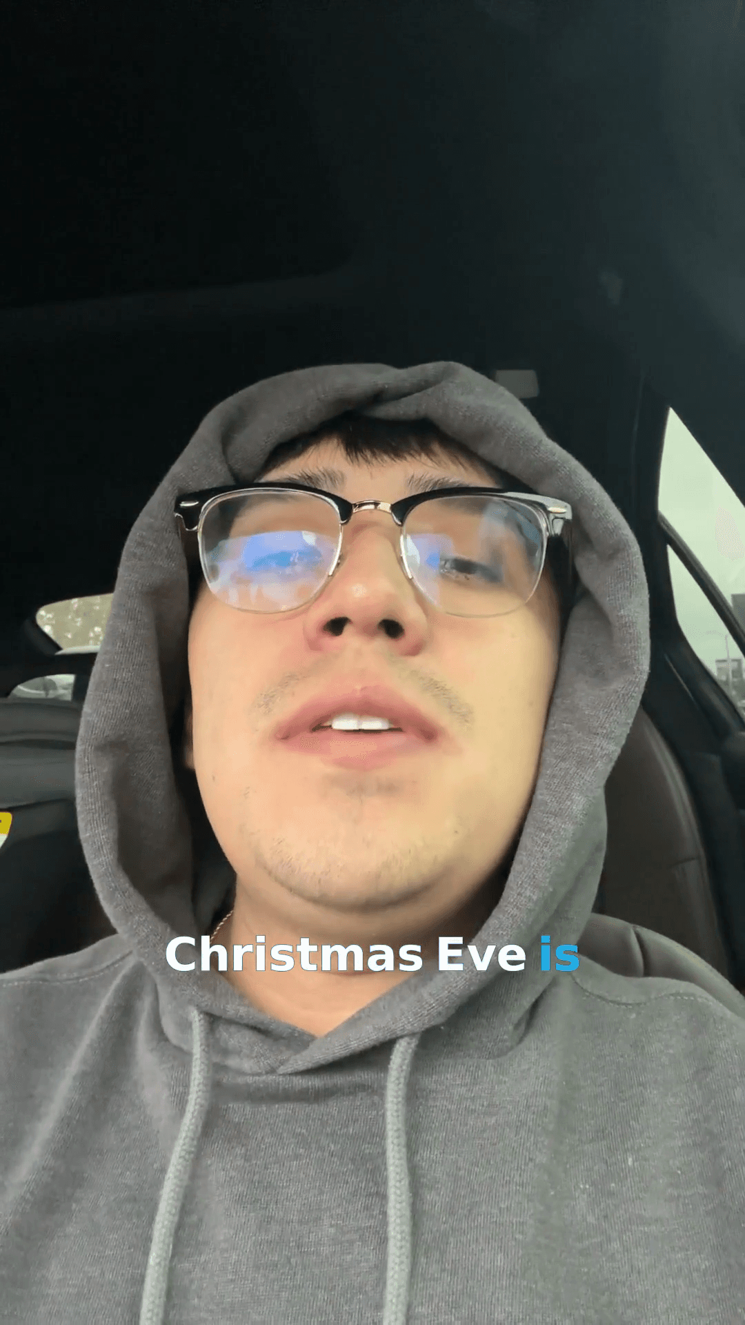 Christmas Eve Preparation: Are You Ready?