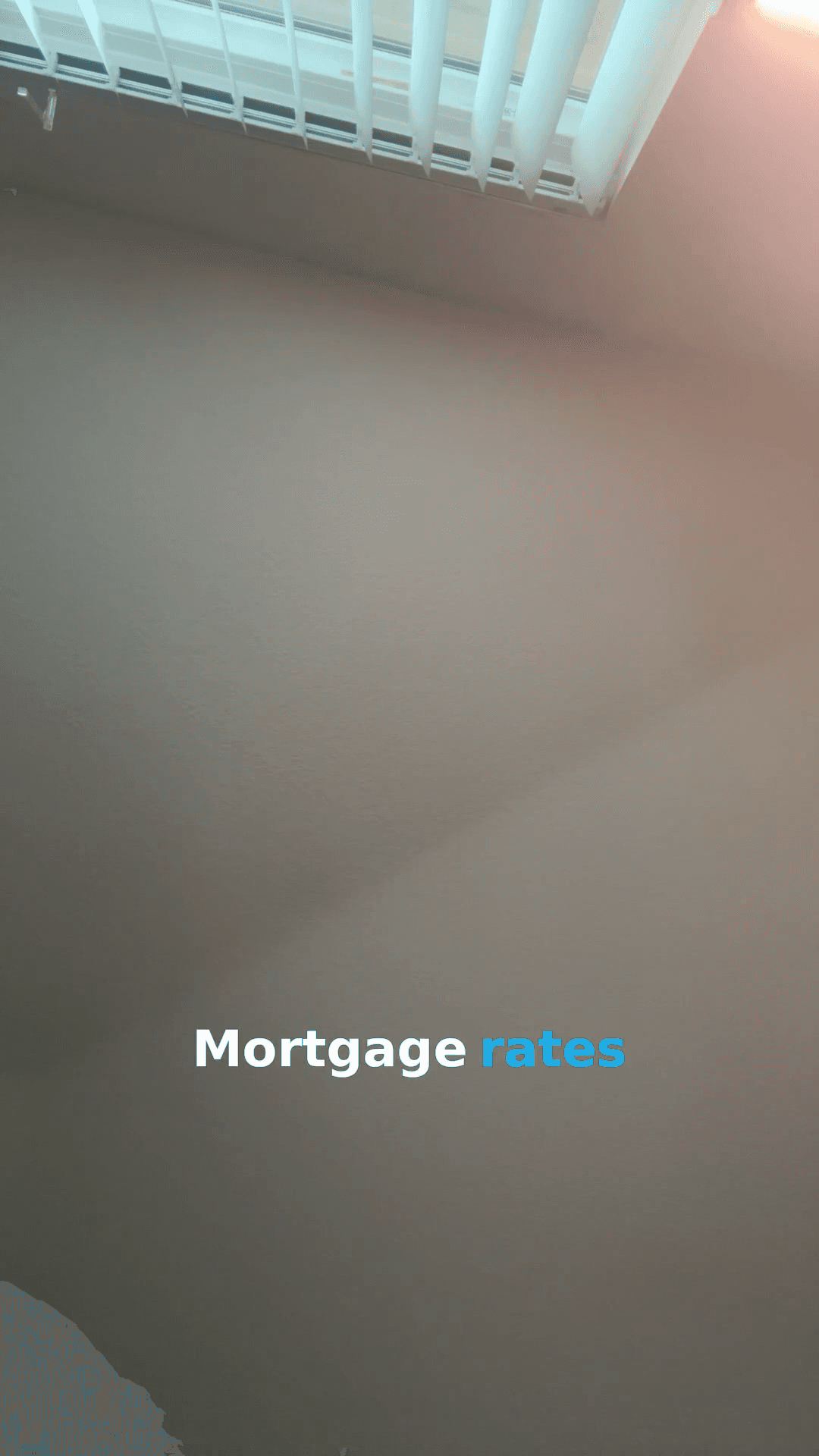 Mortgage Rates Drop Below 7% - Fed Hints at Rate Cuts